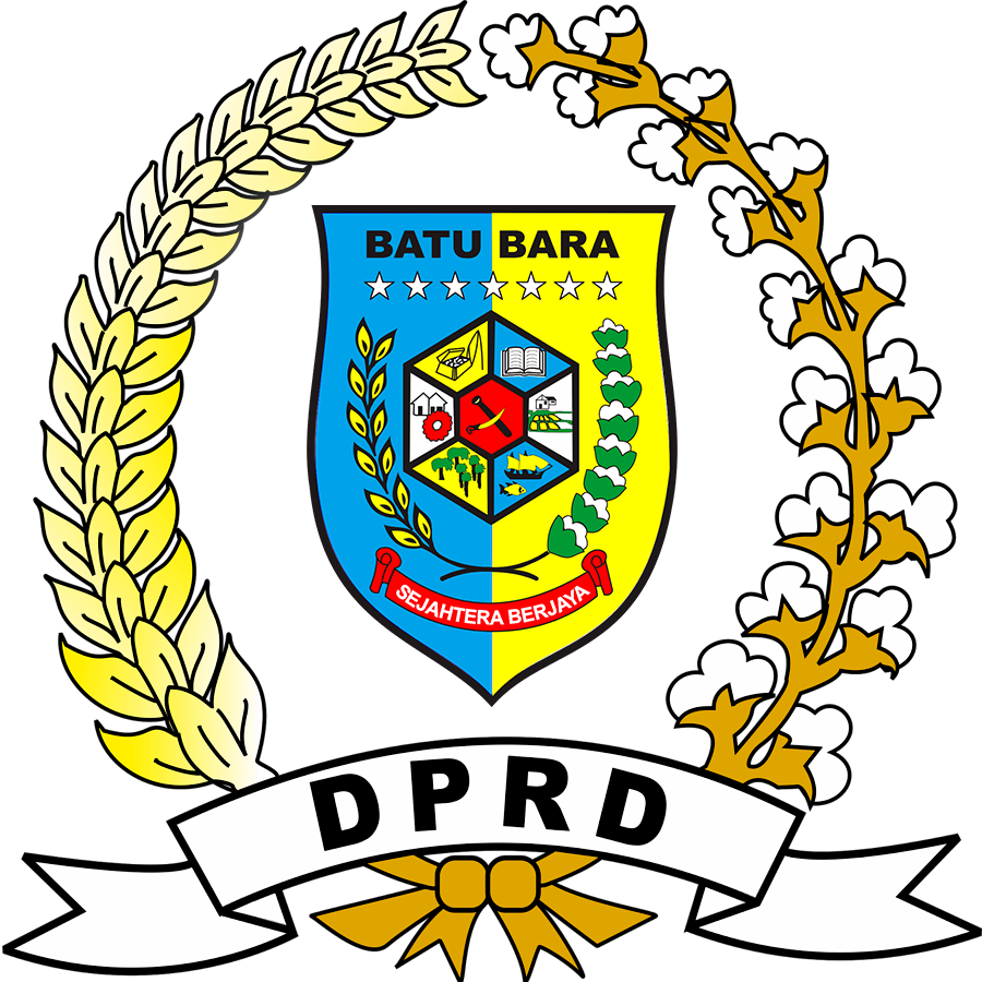 Logo DPRD