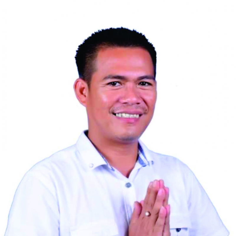 Suprayitno