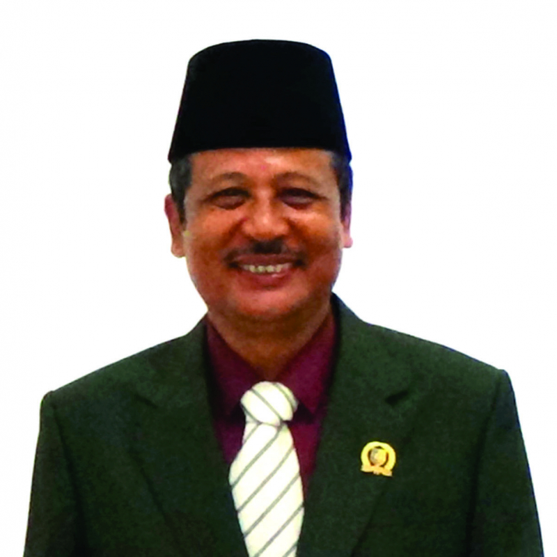 Drs. Suwarsono