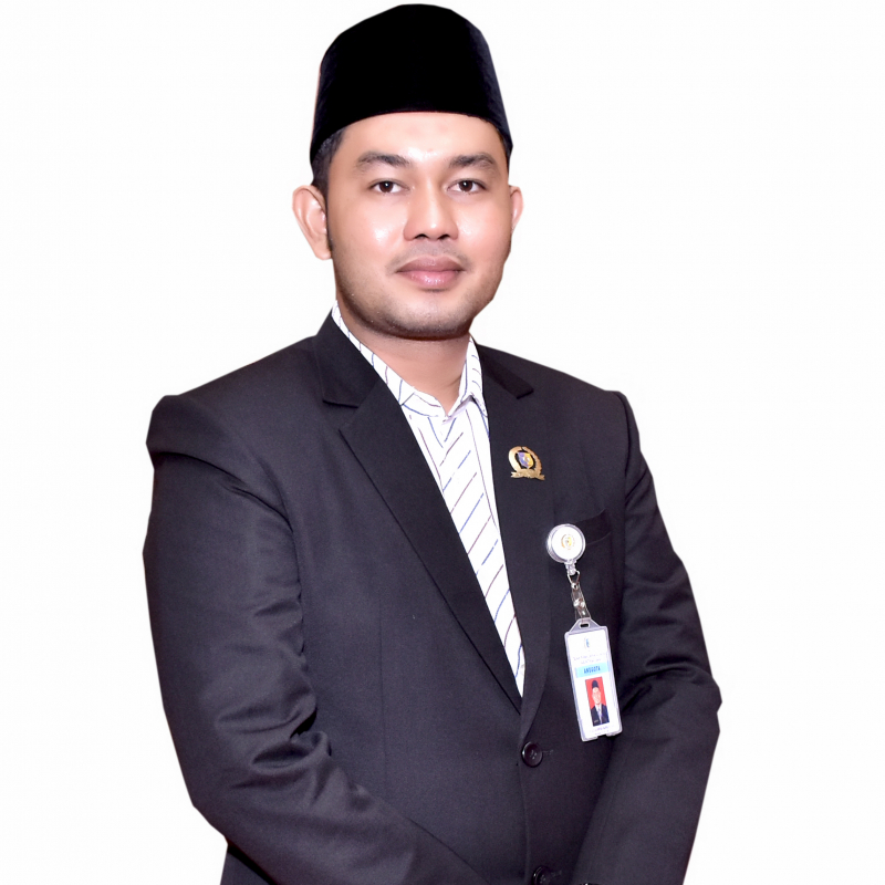 M. Abduh A. Marpaung, SKM.