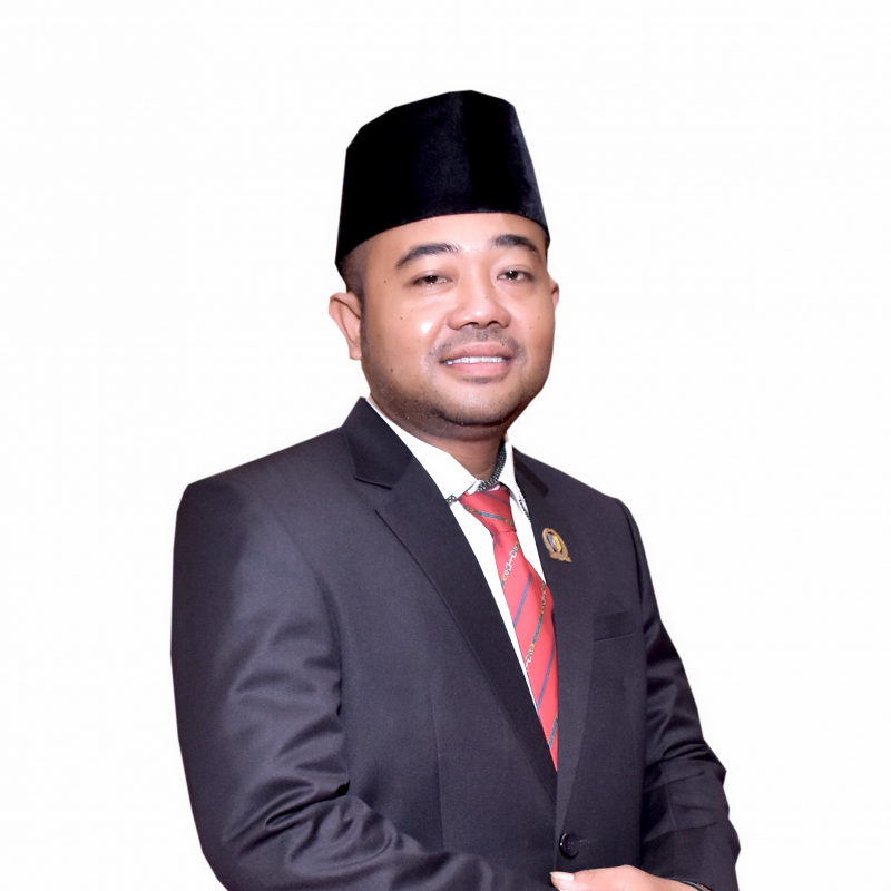 Ahmad Fahri Meliala, A.Md.