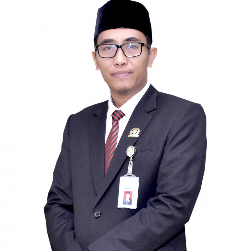 Adriansyah, SH.