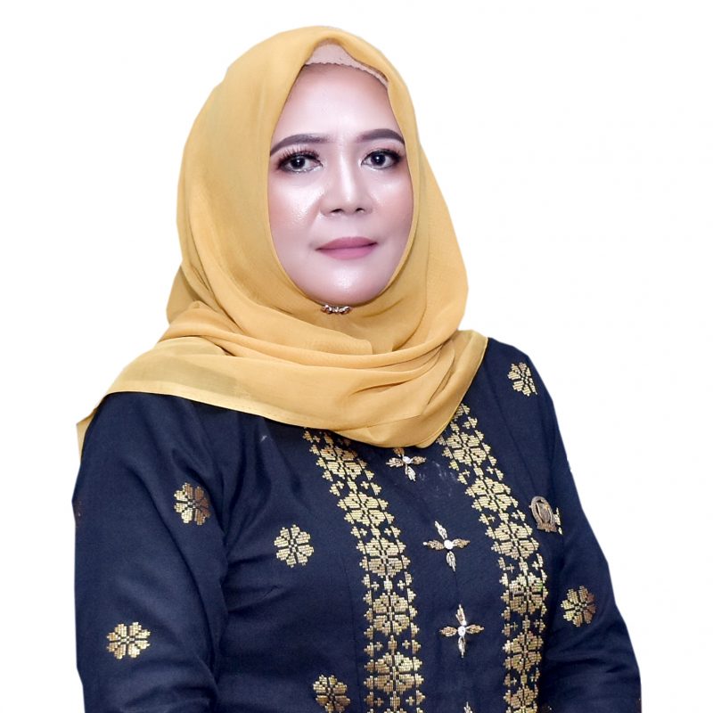 Chairul Bariah