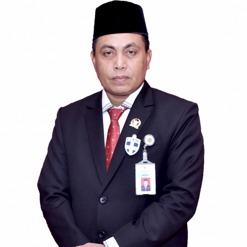 M. Safi&#039;i, SH.