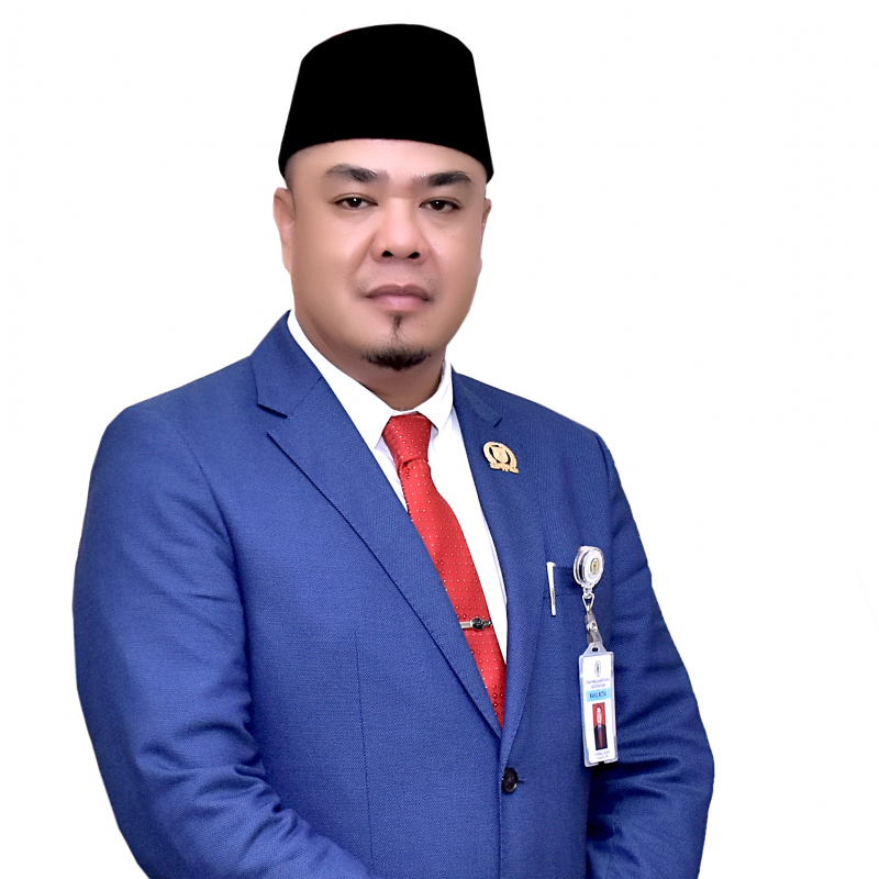 Syafrizal, SE. M.AP.