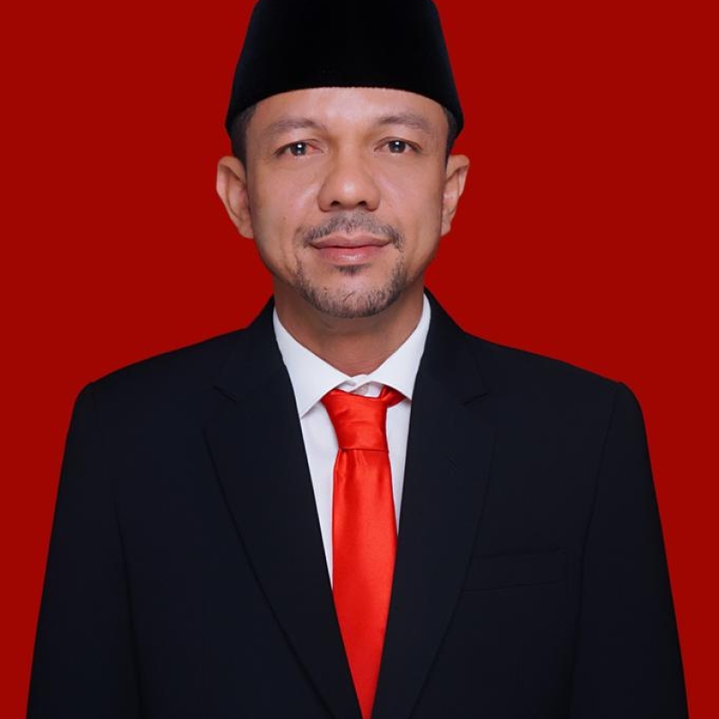 Rizal Syahreza,SE 