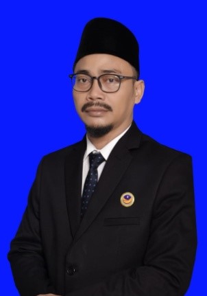 SURIADI, SH