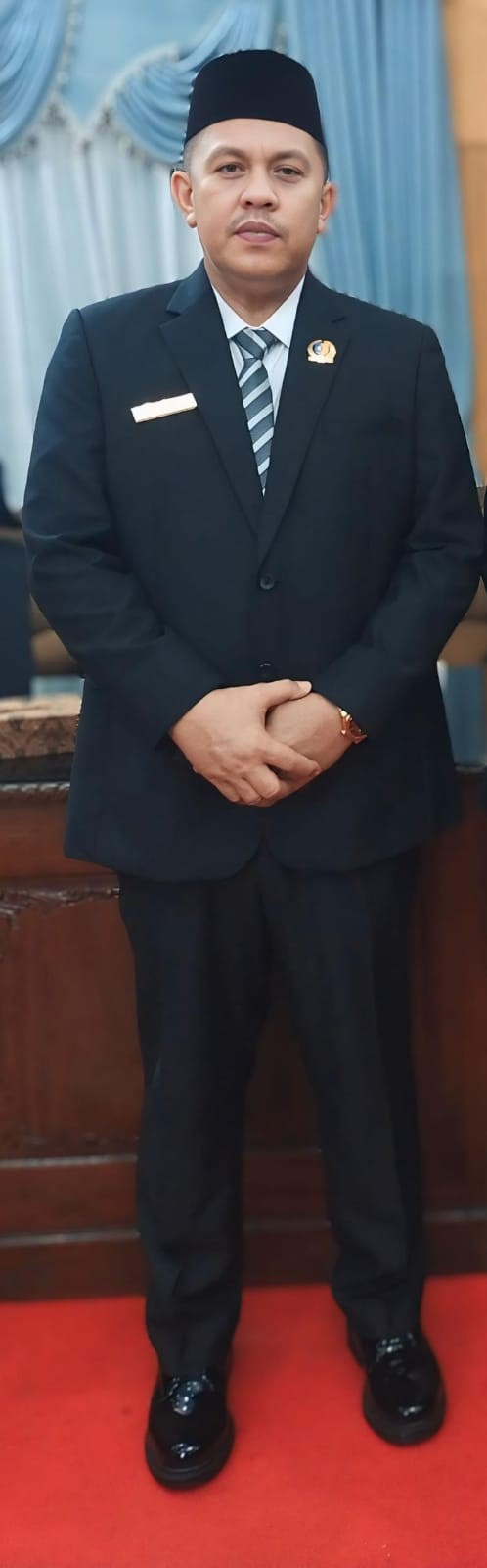 MUKLIS BN, SE