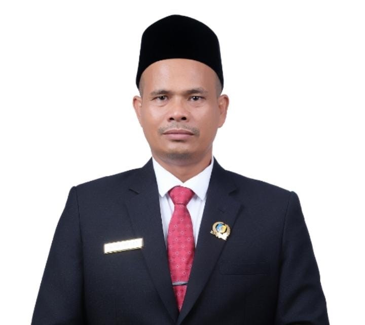 ALPON SIRAIT, ST