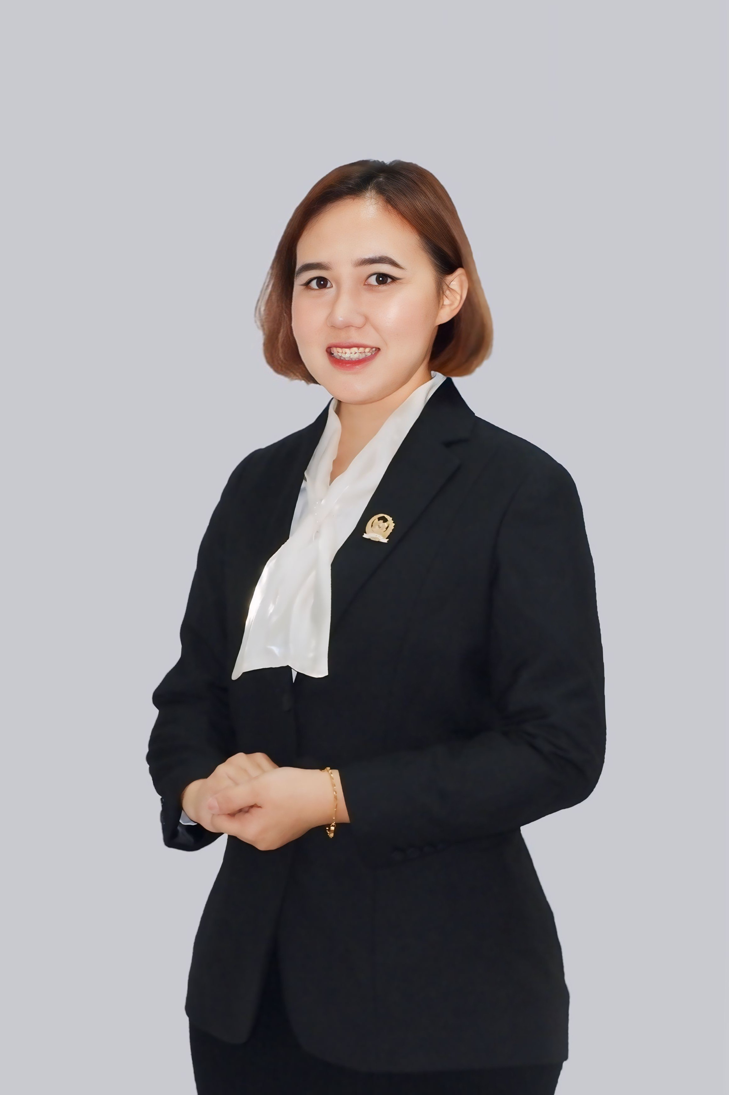MAKDALENA SIANIPAR, SH
