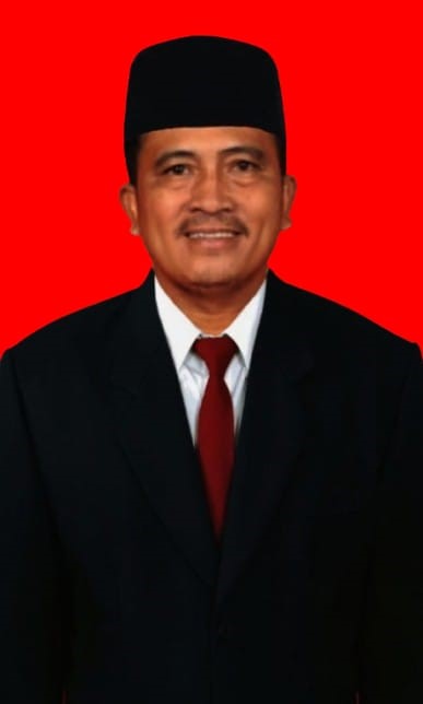 JALASMAR SITINJAK, SH