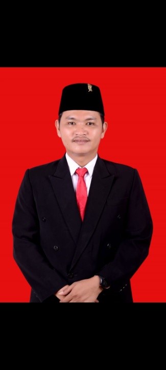LIONARDO HADI WIJAYA PURBA, S.ST