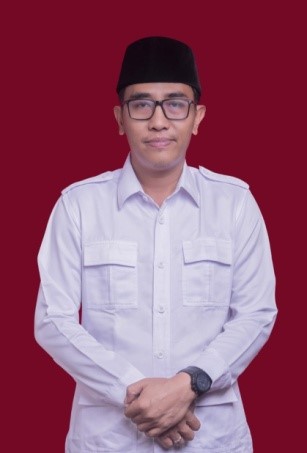 ANDRIANSYAH, SH