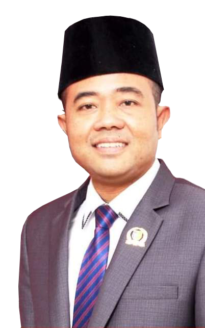 AHMAD FAHRI MELIALA, ST