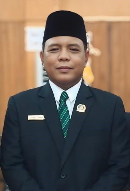 SARIANTO DAMANIK, SE