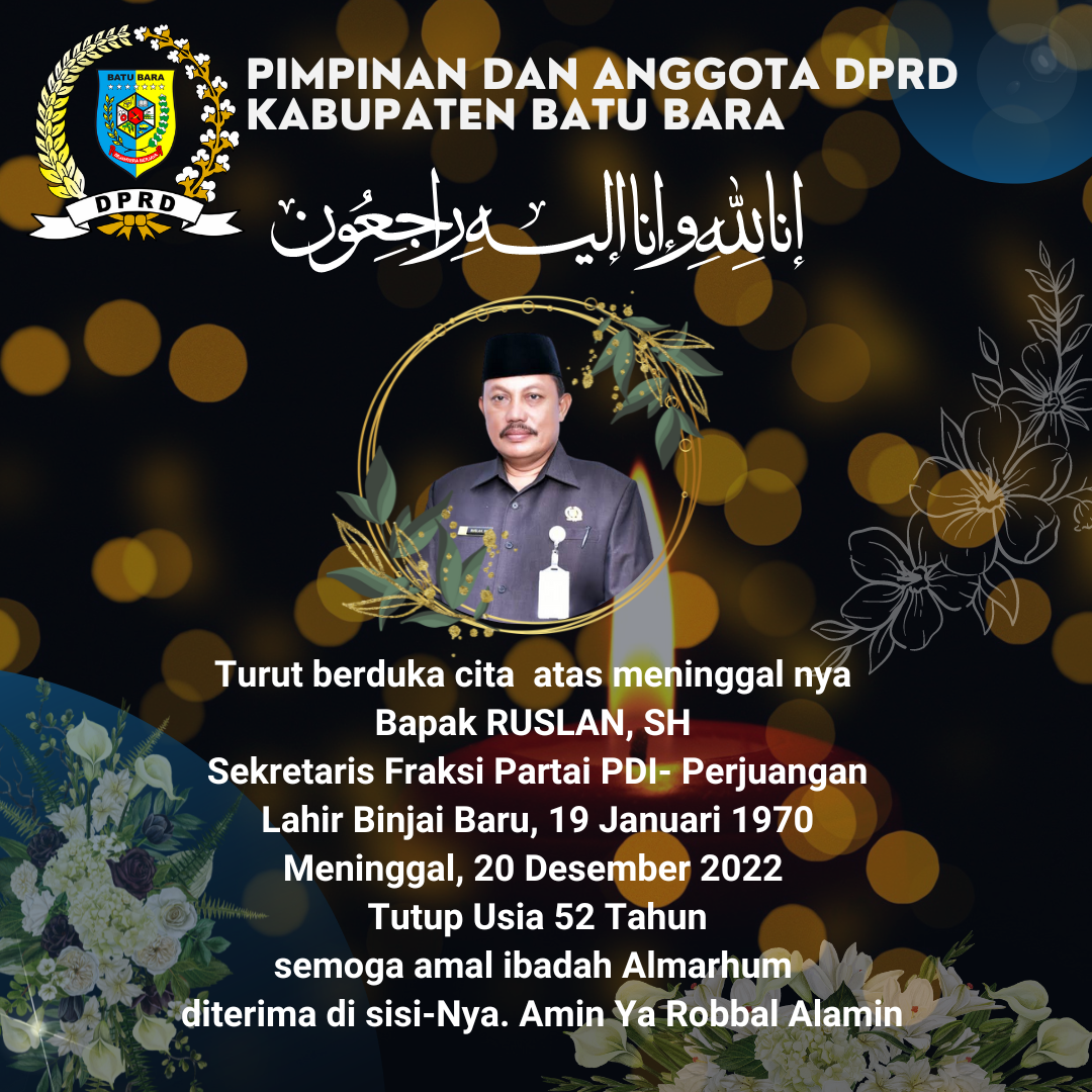 TURUT BERDUKA CITA