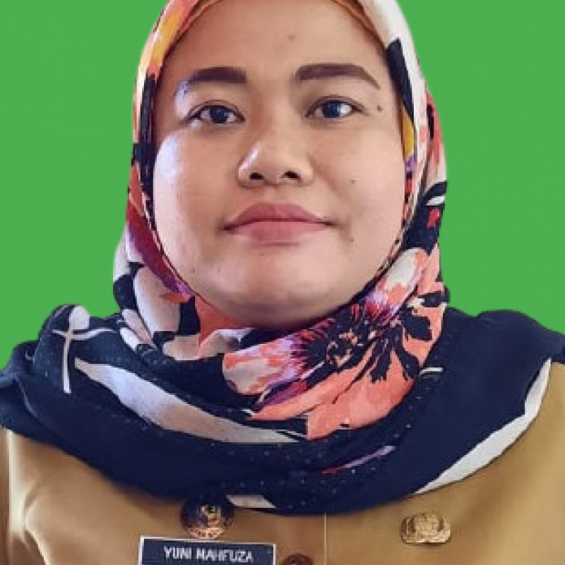 YUNI MAHFUZA, SE