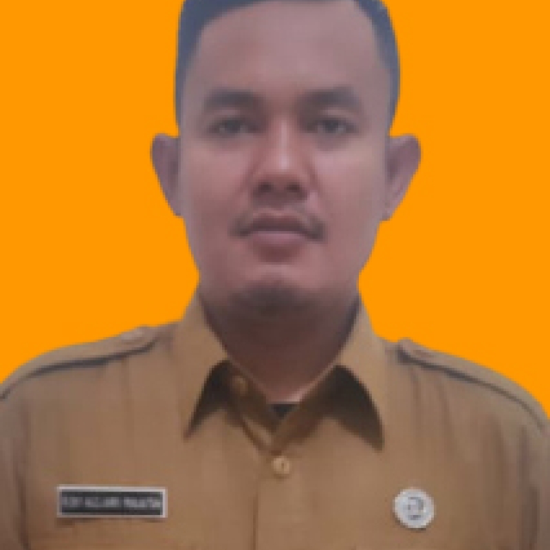 Rizky Nazliamri Panjaitan, Amd