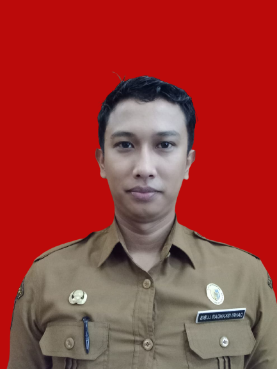 DAHRI ISKANDAR LUBIS, S.AP