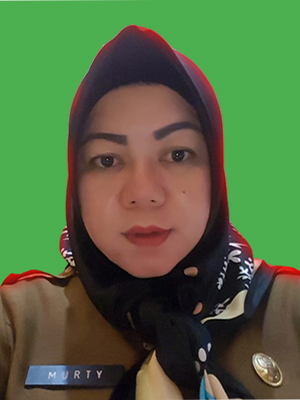 MURTIMBUL LIASTRY, ST, MM