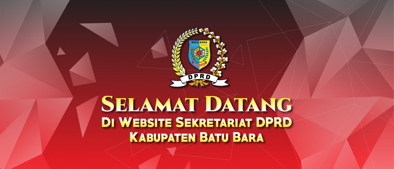 Selamat Datang